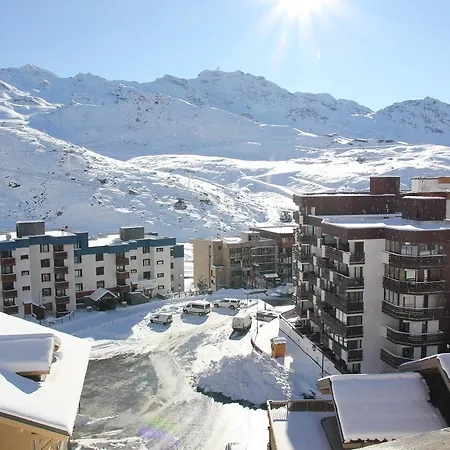 Sérac Appartement