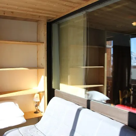 Appartement Sérac *