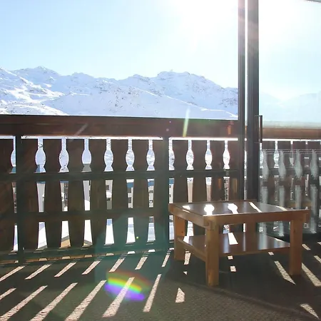 Serac * Val Thorens