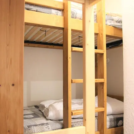 Апартаменти Serac