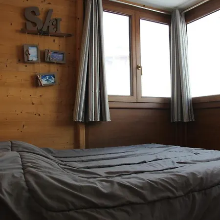 Sérac Appartement