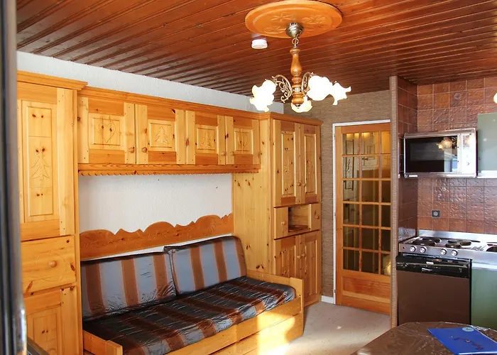 Serac * Валь-Торанс