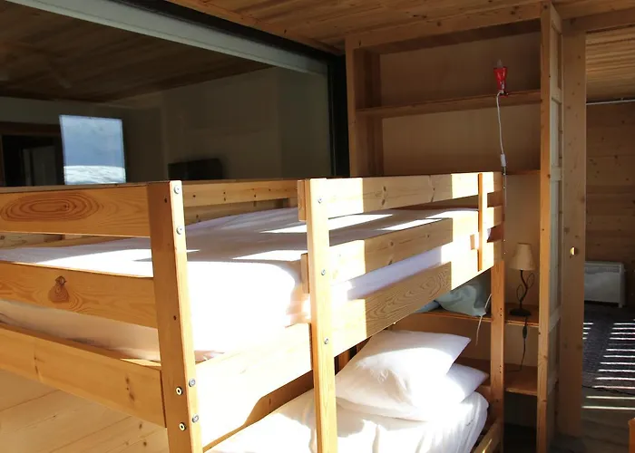 Serac * Валь-Торанс