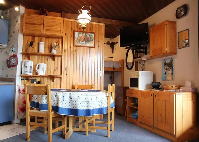 Serac * Валь-Торанс