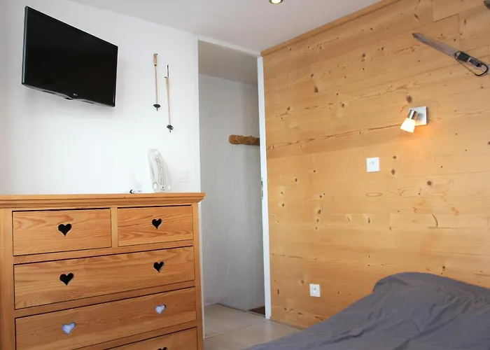 Serac * Валь-Торанс