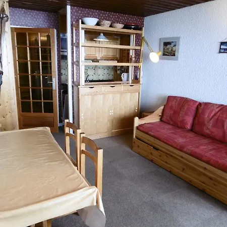 Serac Апартаменти