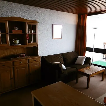 Appartement Sérac *