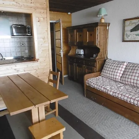 Sérac Appartement *