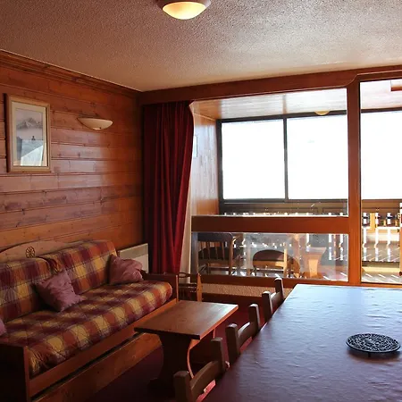 Sérac Val Thorens