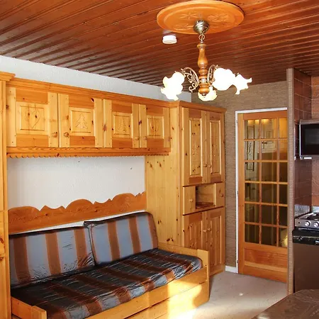 Serac * Валь-Торанс