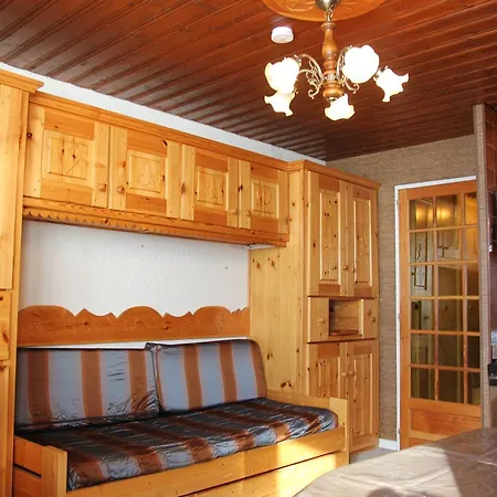 Appartement Sérac