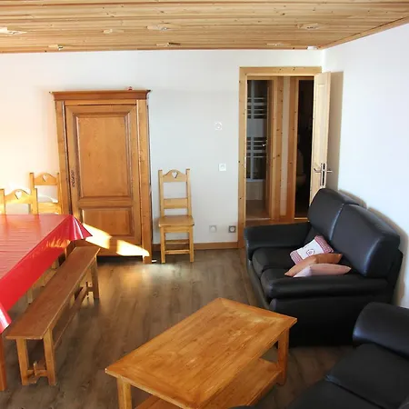 Appartement Sérac *