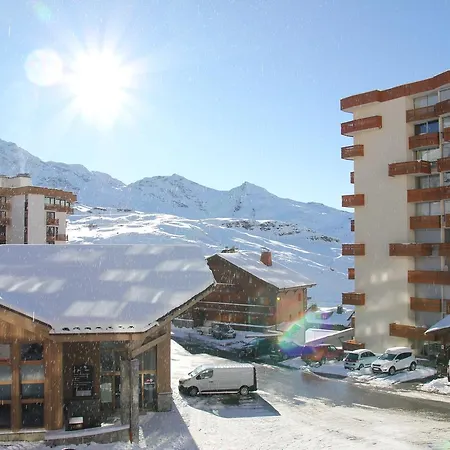 Sérac Val Thorens
