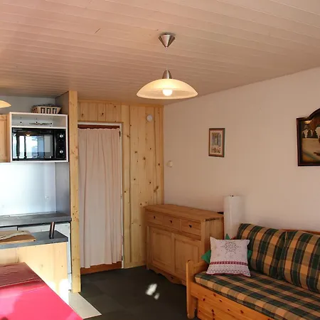 Appartement Sérac Val Thorens