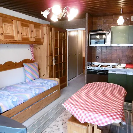 Serac Валь-Торанс