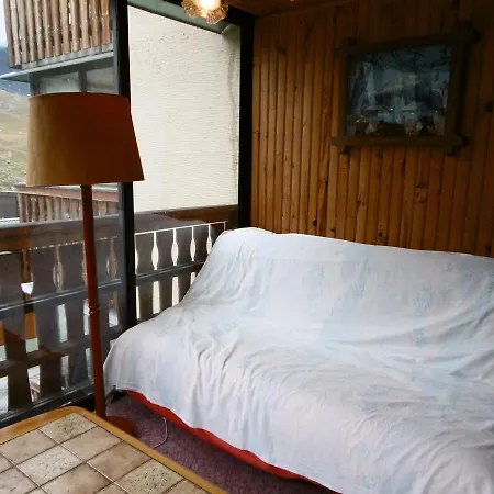 Serac Апартаменти *