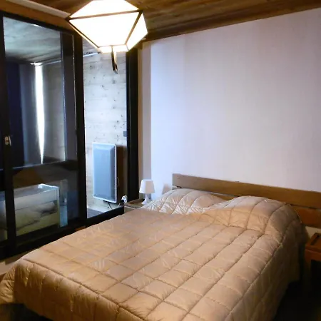 Appartement Sérac *