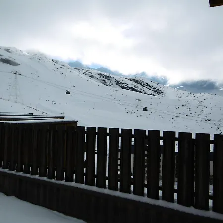 Sérac * Val Thorens