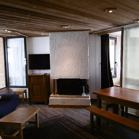 Sérac Appartement