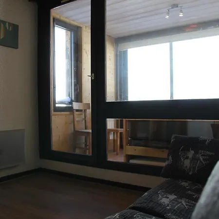 Sérac Appartement Val Thorens