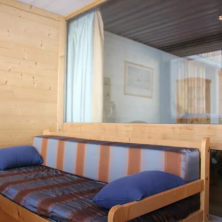 Serac Валь-Торанс