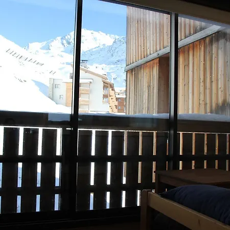 Appartement Sérac *