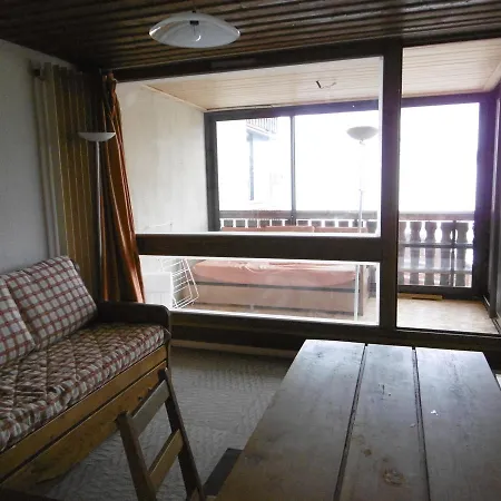 Sérac Appartement Val Thorens