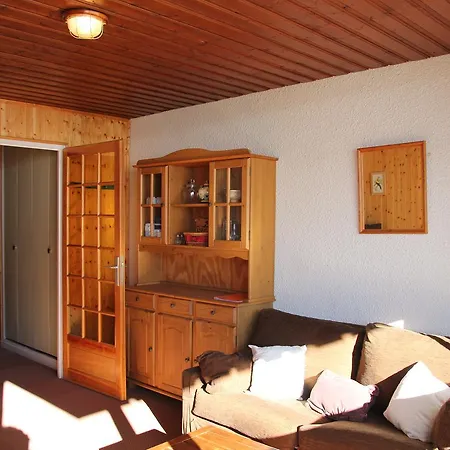 Sérac Appartement