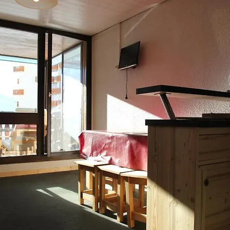 Serac * Валь-Торанс