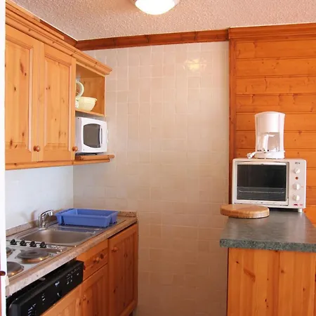 Appartement Sérac