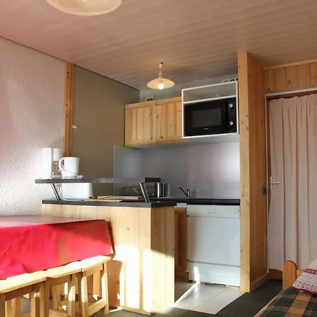 Appartement Sérac Val Thorens