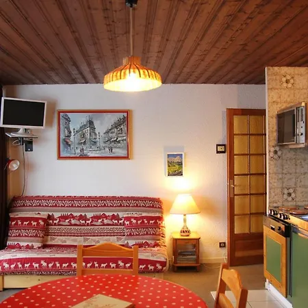 Appartement Sérac *