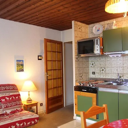 Sérac Appartement