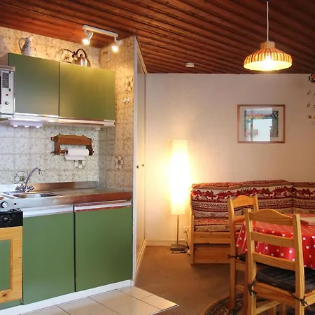 Serac Валь-Торанс