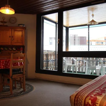 Sérac Appartement *