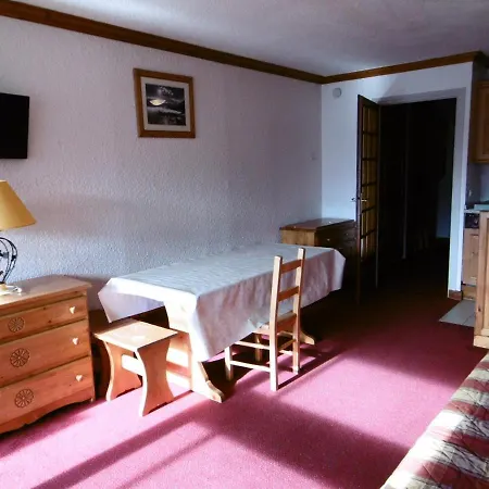 Sérac Appartement