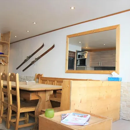 Sérac Appartement