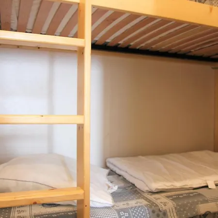 Апартаменти Serac Валь-Торанс