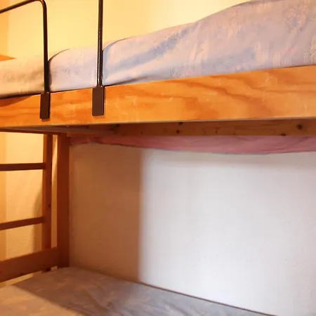 Апартаменти Serac *