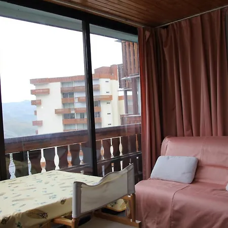 Апартаменти Serac