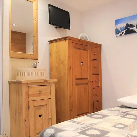 Appartement Sérac Val Thorens