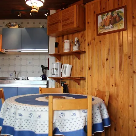 Serac * Валь-Торанс