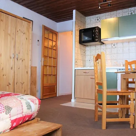 Appartement Sérac *