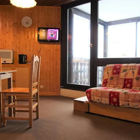 Serac Апартаменти *