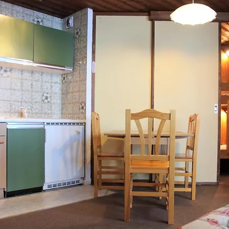 Sérac Appartement