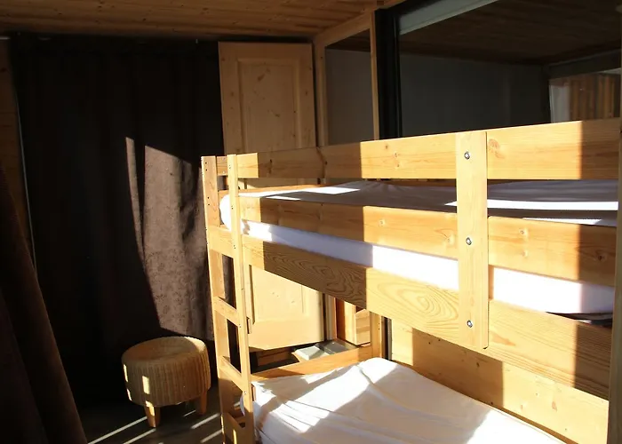 公寓 冰塔公寓 *