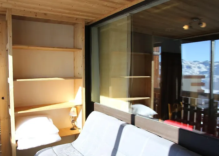 公寓 冰塔公寓 *