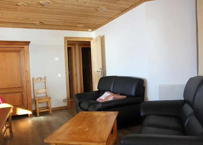 公寓 冰塔公寓 *