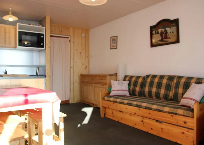 Serac Daire Val Thorens