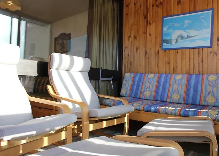 冰塔公寓 瓦托伦斯